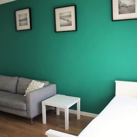 Sunny Apartment In Lisbon Exterior photo